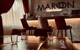 Maroon Pension